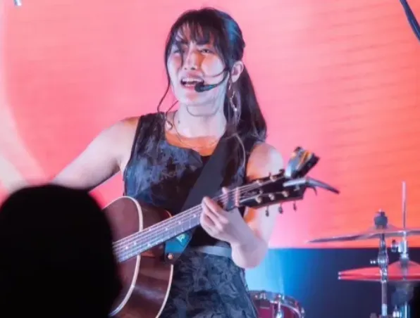 シンガーソングライター