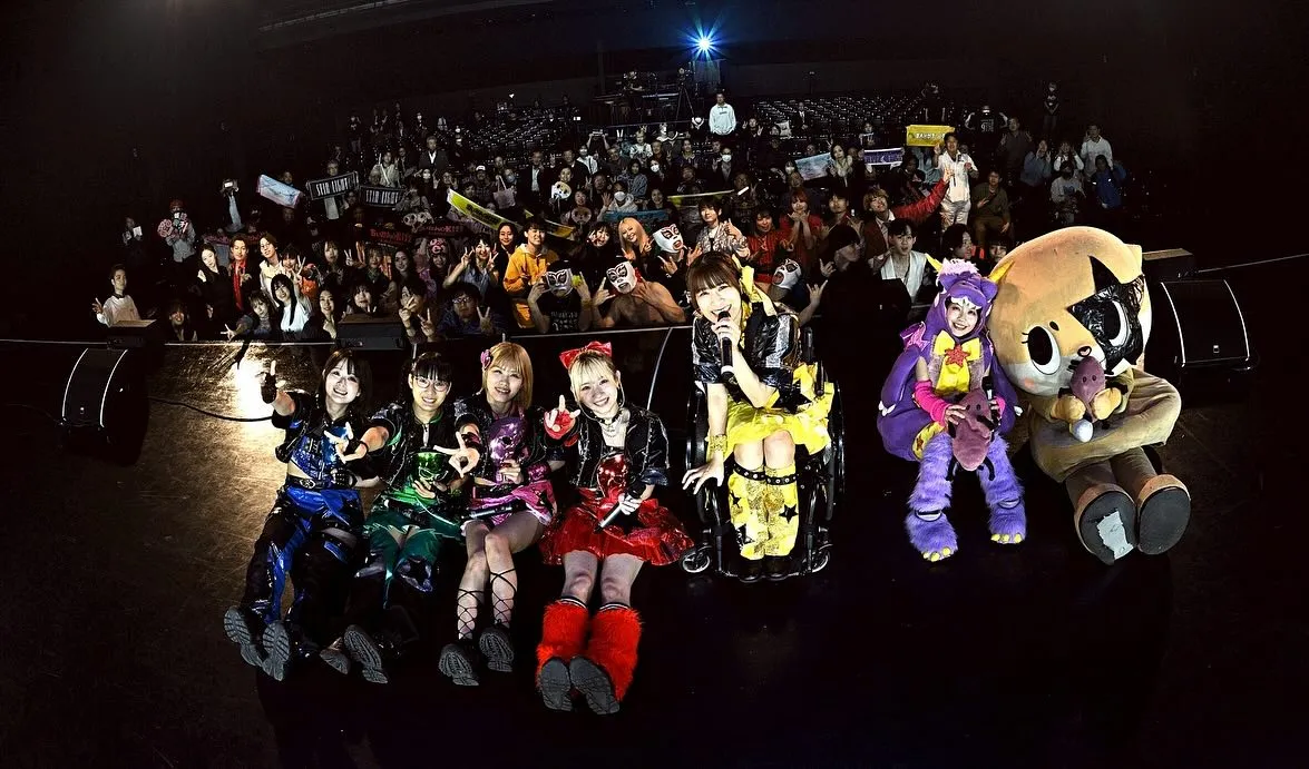 やり切った、、登竜門2025。